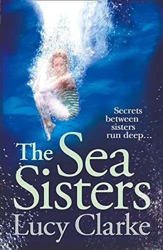 Książka - The Sea Sisters