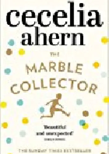 Książka - The Marble Collector