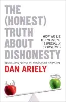 Książka - The (Honest) Truth About Dishonesty