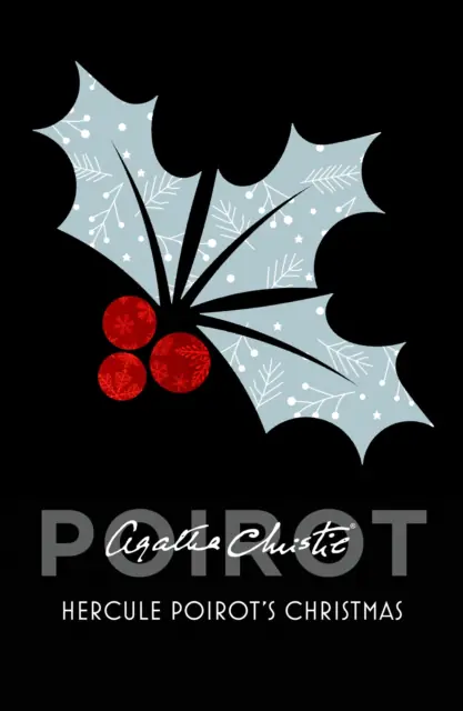 Książka - Hercule Poirot's Christmas