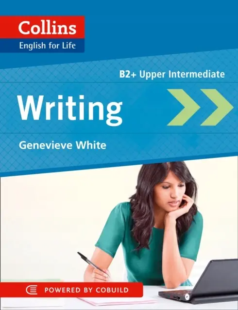 Książka - Writing: B2
