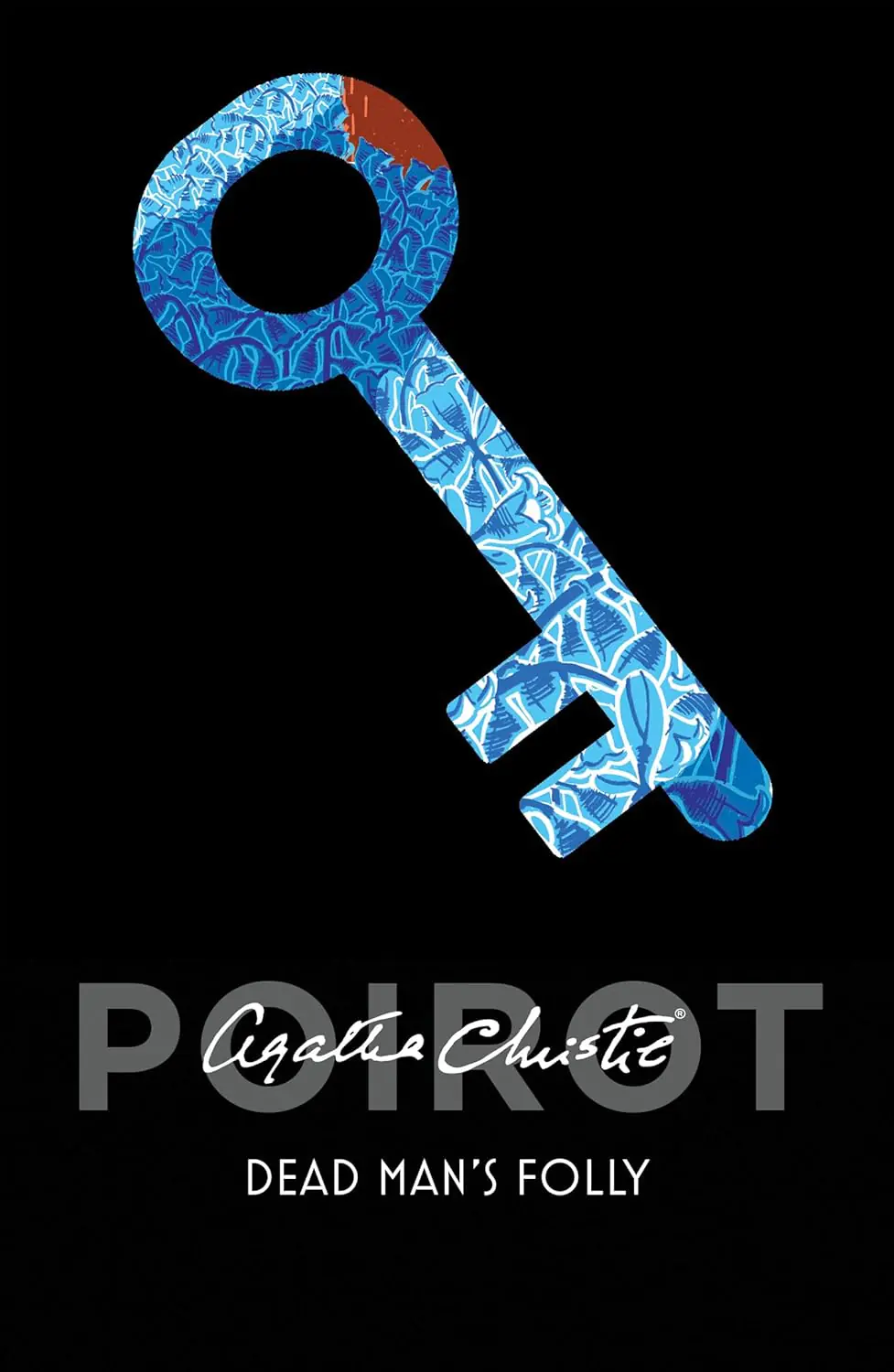 Książka - Hercule Poirot. Dead Man's Folly