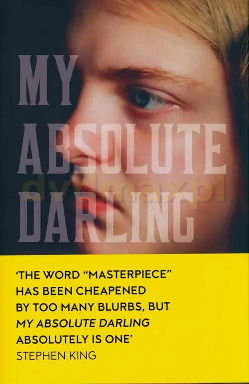 Książka - My Absolute Darling