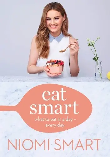 Książka - Eat Smart