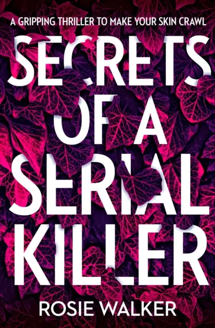 Książka - Secrets of a Serial Killer