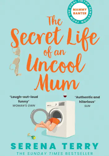 Książka - The Secret Life of an Uncool Mum