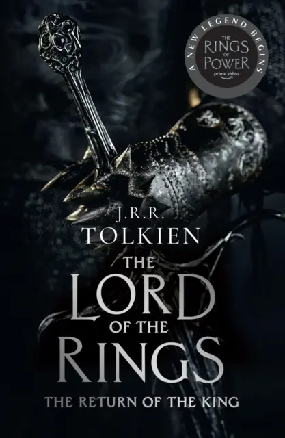 Książka - The Return of the King