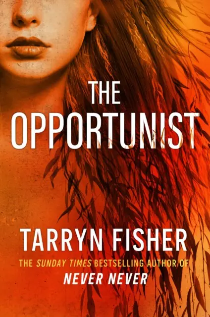 Książka - The Opportunist. Book 1