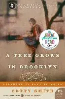 Książka - A Tree Grows in Brooklyn