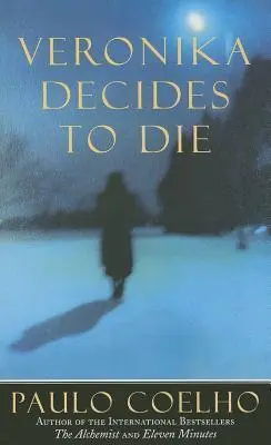 Książka - Veronica Decides to Die
