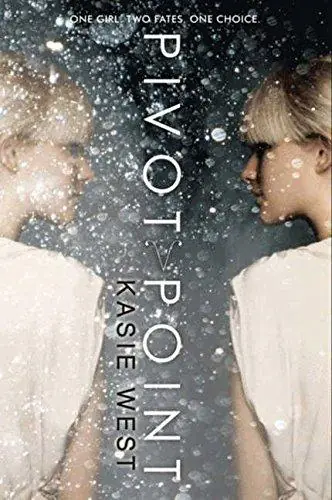 Książka - Pivot Point