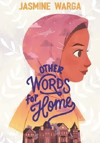 Książka - Other Words for Home