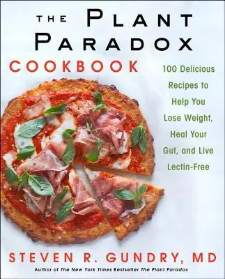 Książka - The Plant Paradox Cookbook