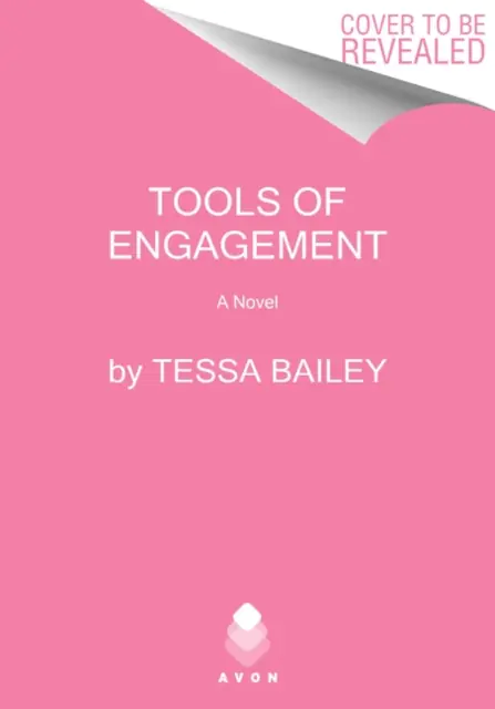 Książka - Tools of Engagement: A Novel