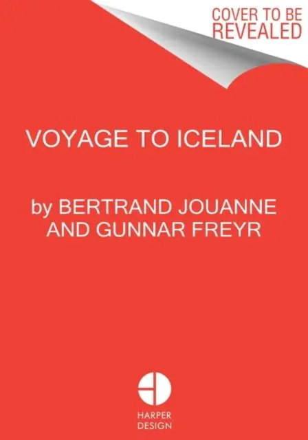 Książka - Stunning Iceland: The Hedonists Guide