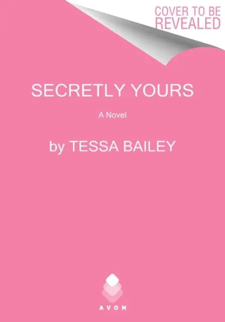 Książka - Secretly Yours: A Novel