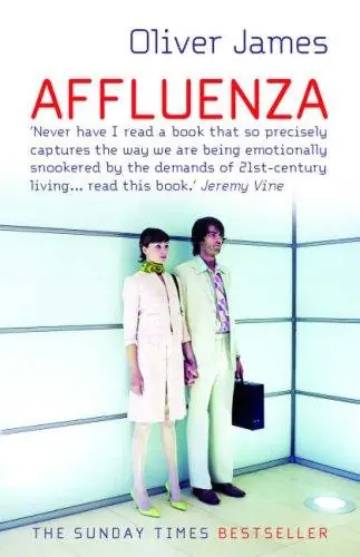 Książka - Affluenza