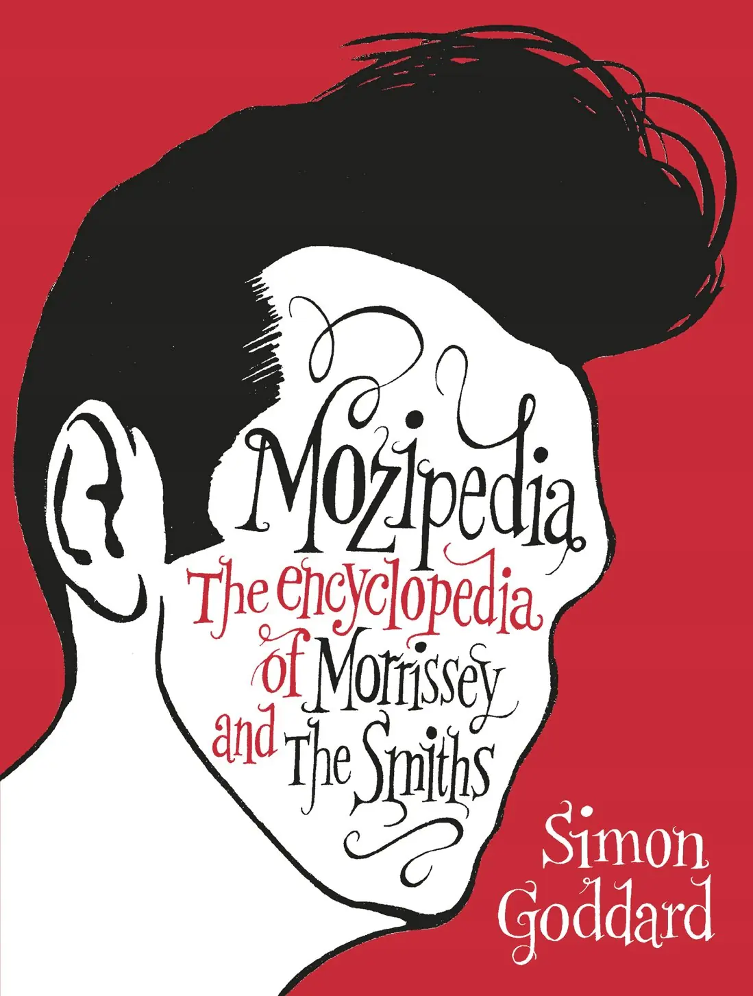 Książka - Mozipedia