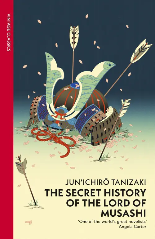 Książka - The Secret History Of The Lord