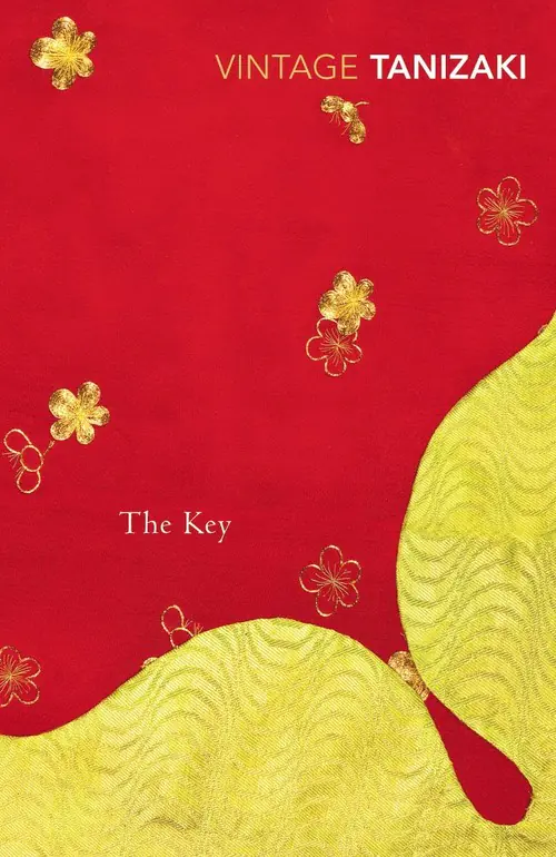 Książka - The Key