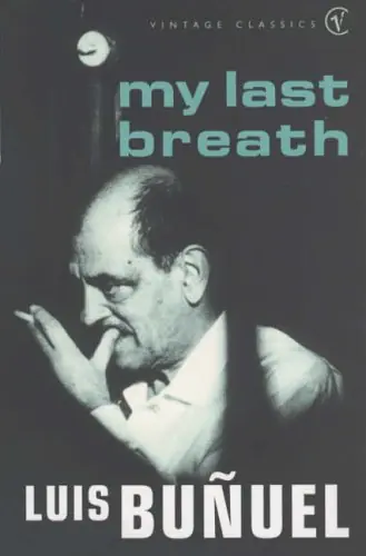 Książka - My Last Breath