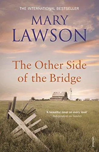 Książka - The Other Side of the Bridge