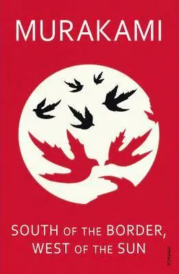 Książka - South of the border, west of the sun