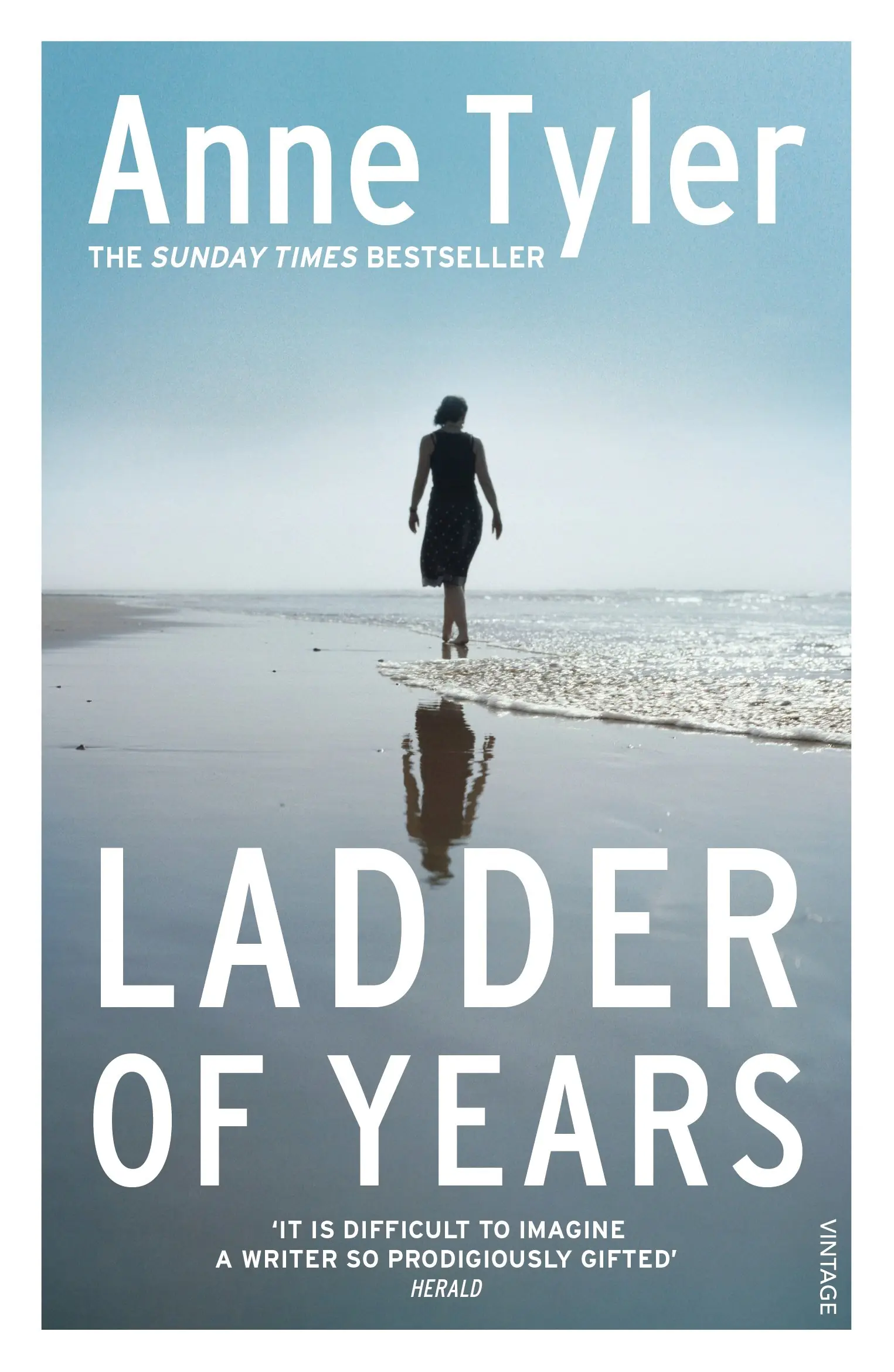 Książka - Ladder Of Years