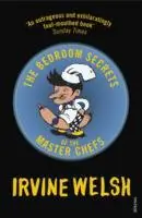 Książka - The Bedroom Secrets of the Master Chefs