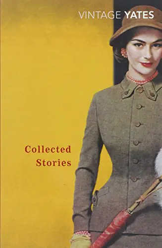 Książka - The Collected Stories of Richard Yates