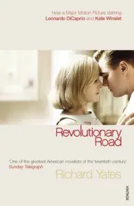 Książka - Revolutionary Road