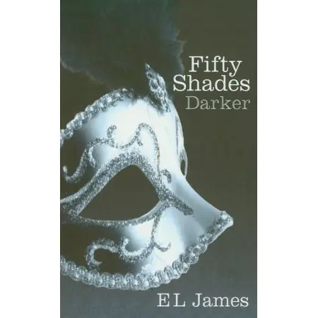 Fifty Shades. Volume 2. Darker