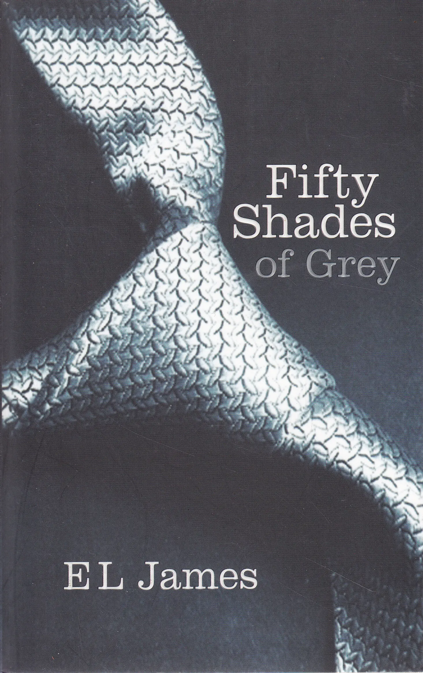 Fifty Shades of Grey. Volume 1