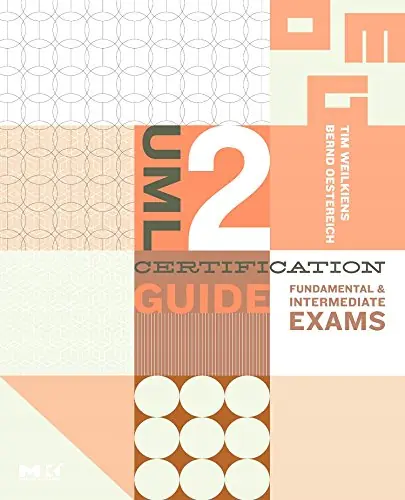Książka - UML 2 Certification Guide