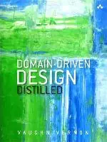 Książka - Domain-Driven Design Distilled