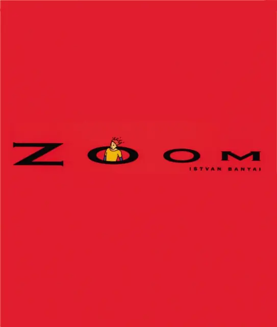 Książka - Zoom