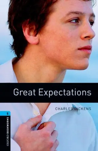 Książka - Great Expectations