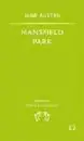 Książka - Mansfield Park
