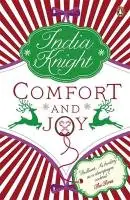Książka - Comfort and Joy