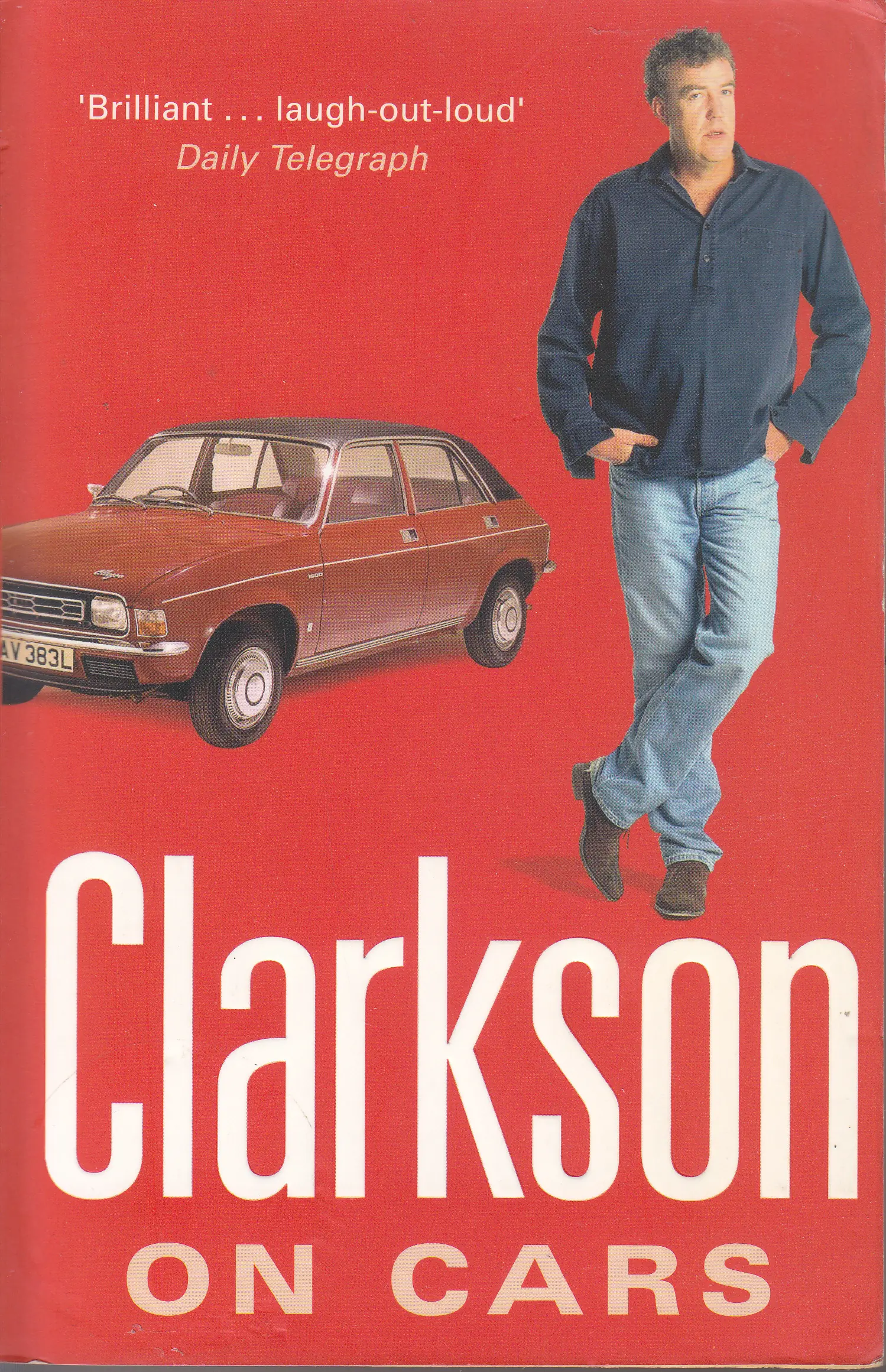 Clarkson on Cars