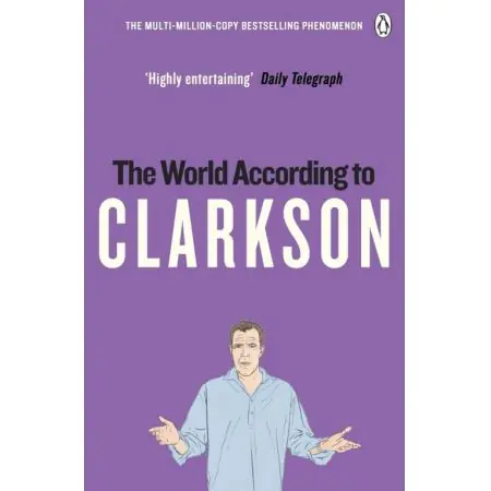 World According to Clarkson