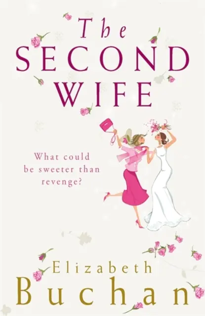 Książka - The Second Wife