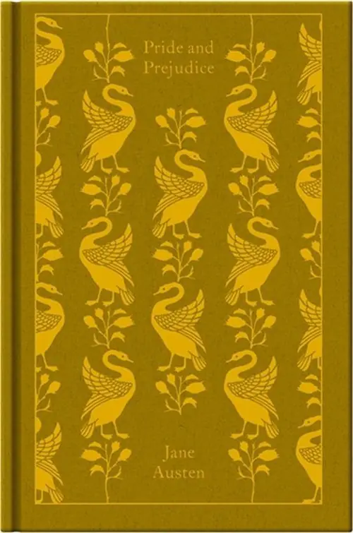 Książka - Pride and Prejudice