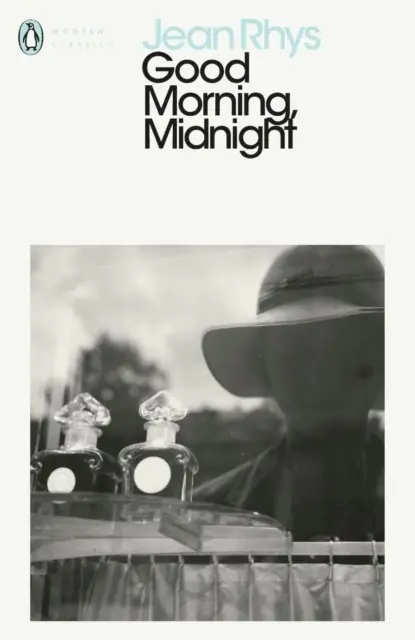 Książka - Good Morning, Midnight