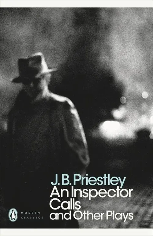 Książka - An Inspector Calls: and Other Plays