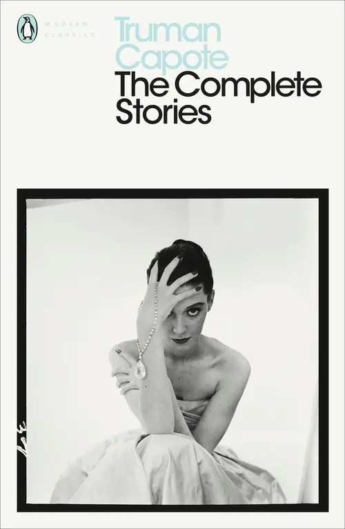Książka - The complete stories