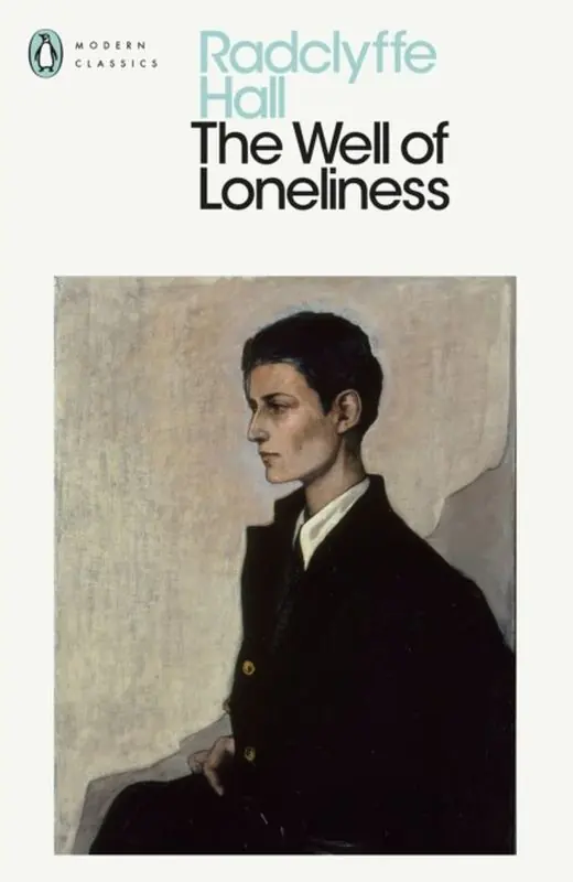 Książka - The Well of Loneliness