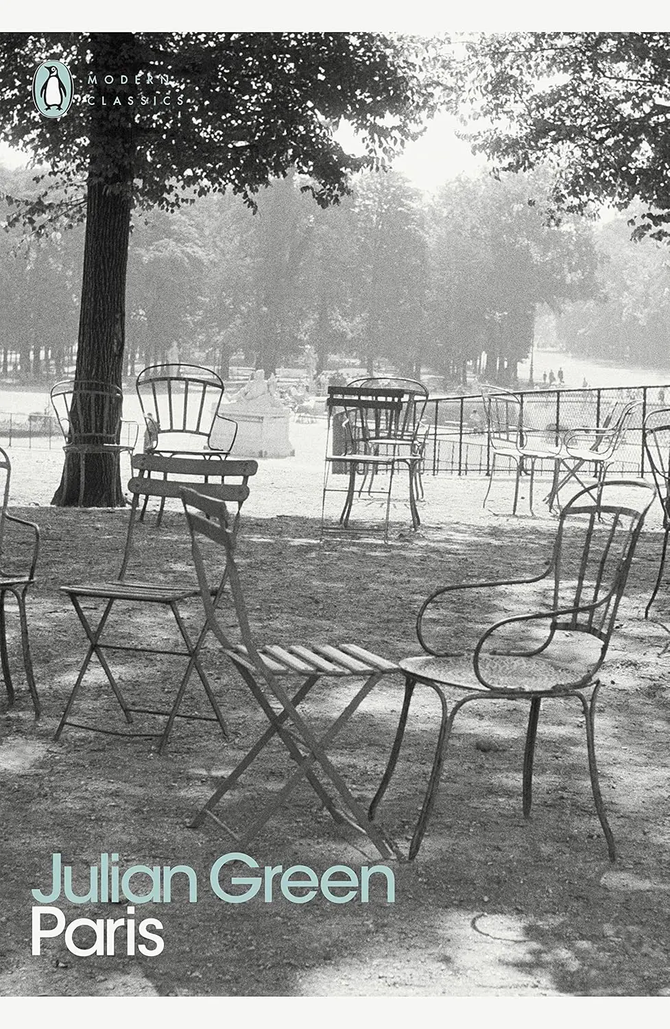 Książka - Paris