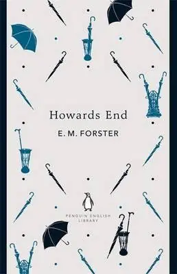 Książka - Howards End