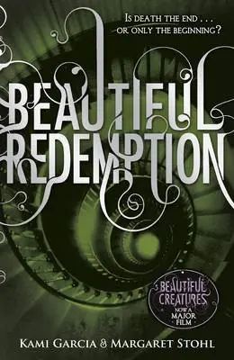 Książka - Beautiful Creatures 04